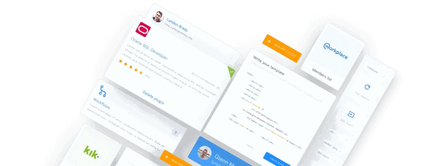 Schalten Sie 50 Apps für nur frei