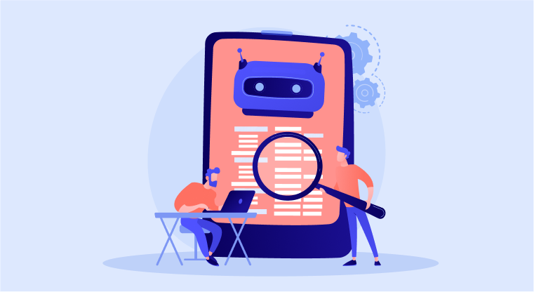 Chatbots most importantly make customer satisfaction