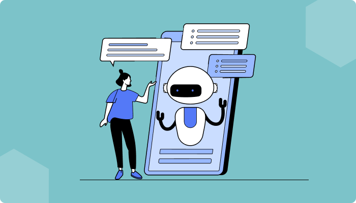  5 Reasons Why AI Chat Is the Future of Digital Interactions