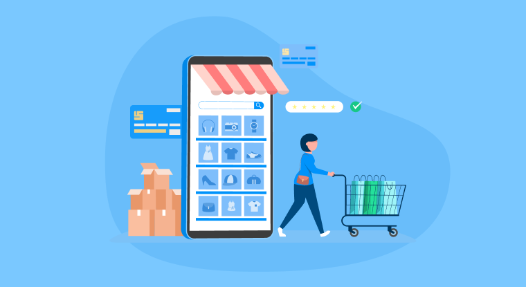 Take Your Business Online: All-in-One Strategy