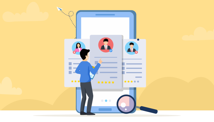 11 Ways To Improve Your Hiring Process With Applicant Software