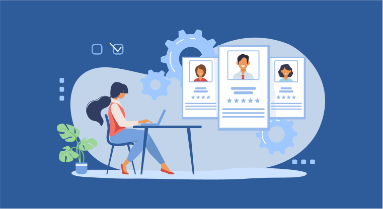 Benefits of Using Applicant Tracking Systems