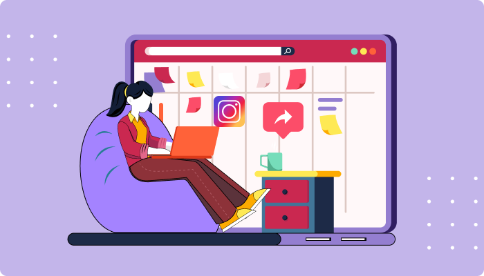 Instagram Post Scheduler