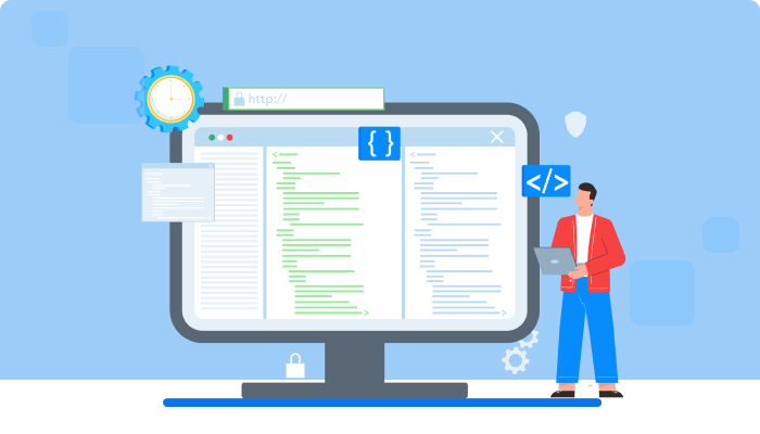 10 Best Low-Code App Creator Software