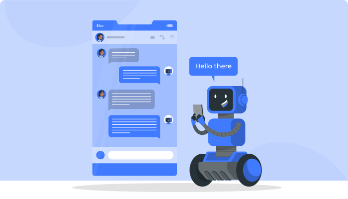 10 Best AI Chatbots for Businesses in 2023