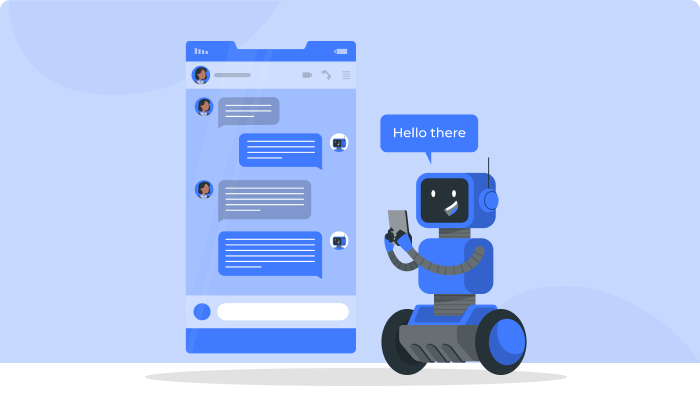  10 Best AI Chatbots for Businesses in 2023