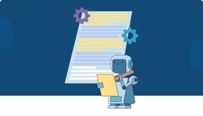  5 Best AI Writer Tools for Improved Productivity
