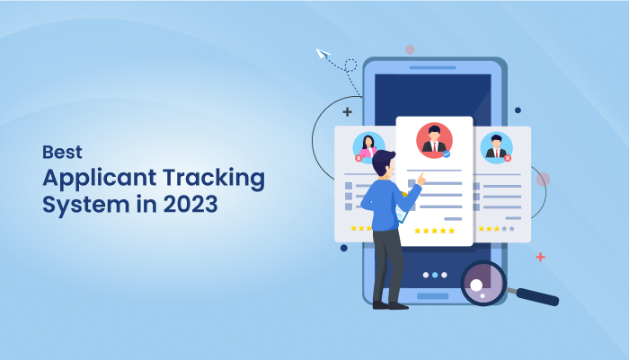  Best Applicant Tracking System in 2023