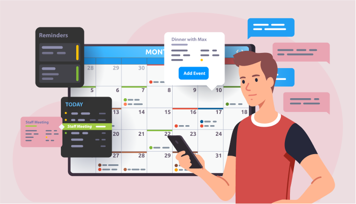 Best Appointment Scheduling Softwares in 2023