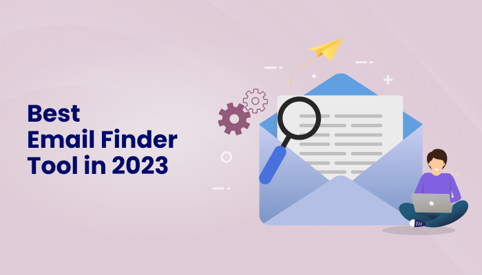 Best Email Finder Tool in 2023