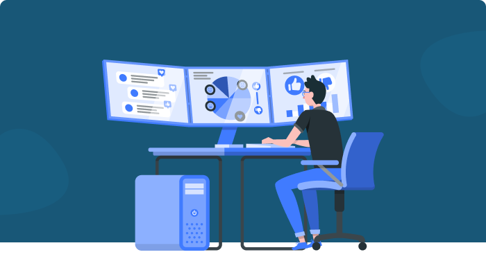 11 Best IP Monitoring Tools of 2023: A Quick Overview