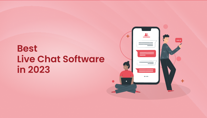 Best Live Chat Software in 2023