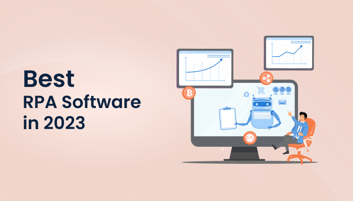 Best RPA Software in 2023