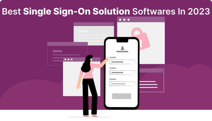 Best Single Sign-on Solution Software