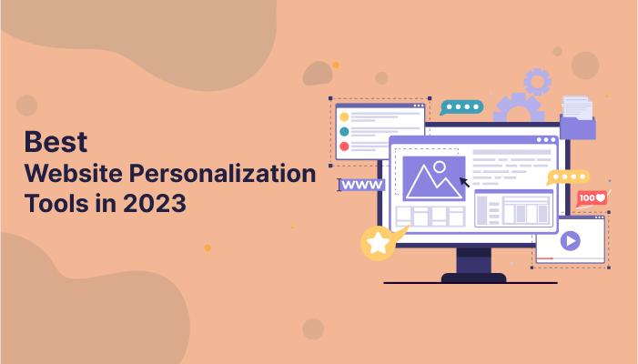  Best Website Personalization Tools in 2023