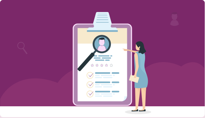 Application Tracking System