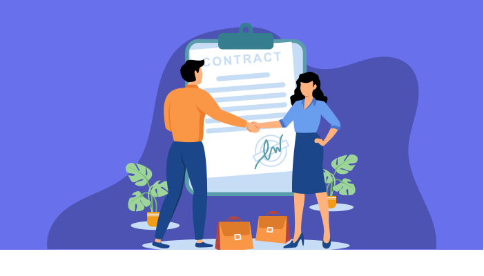 Candidate Relationship Management System