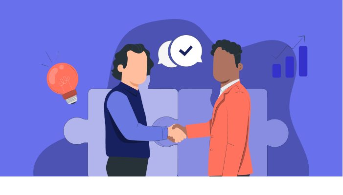 Candidate Relationship Management System