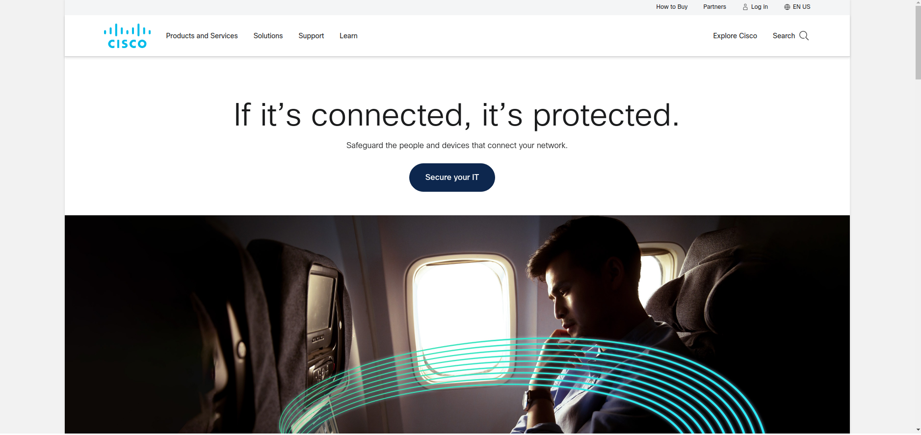 Ciso Dashboard