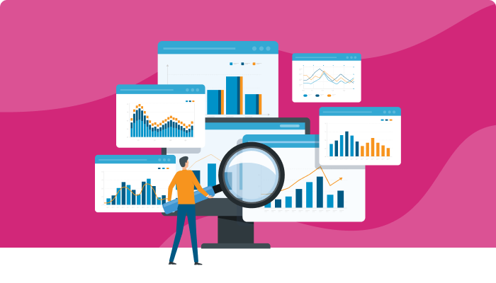 5 Ways to Exploit Competitor Analysis for Increasing Business Performance