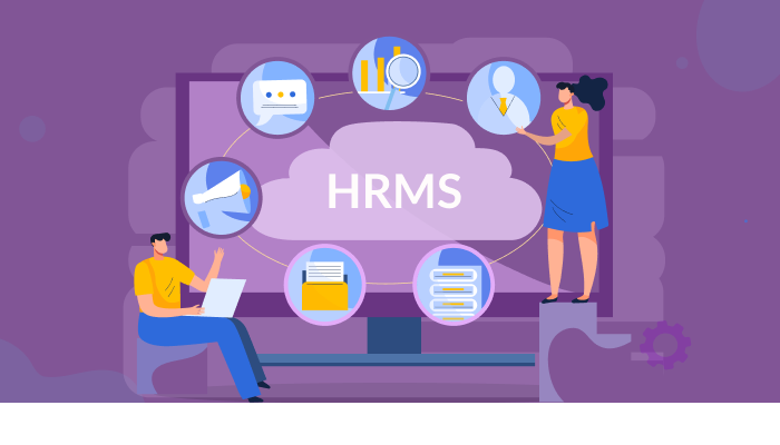  Core HRMS - A Quick Overview