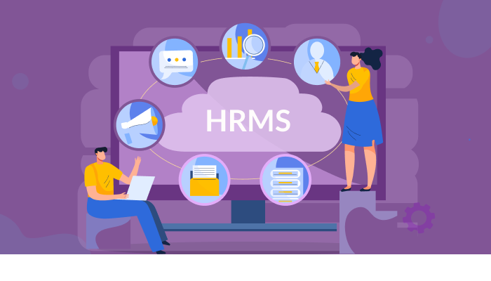 Core HRMS - A Quick Overview