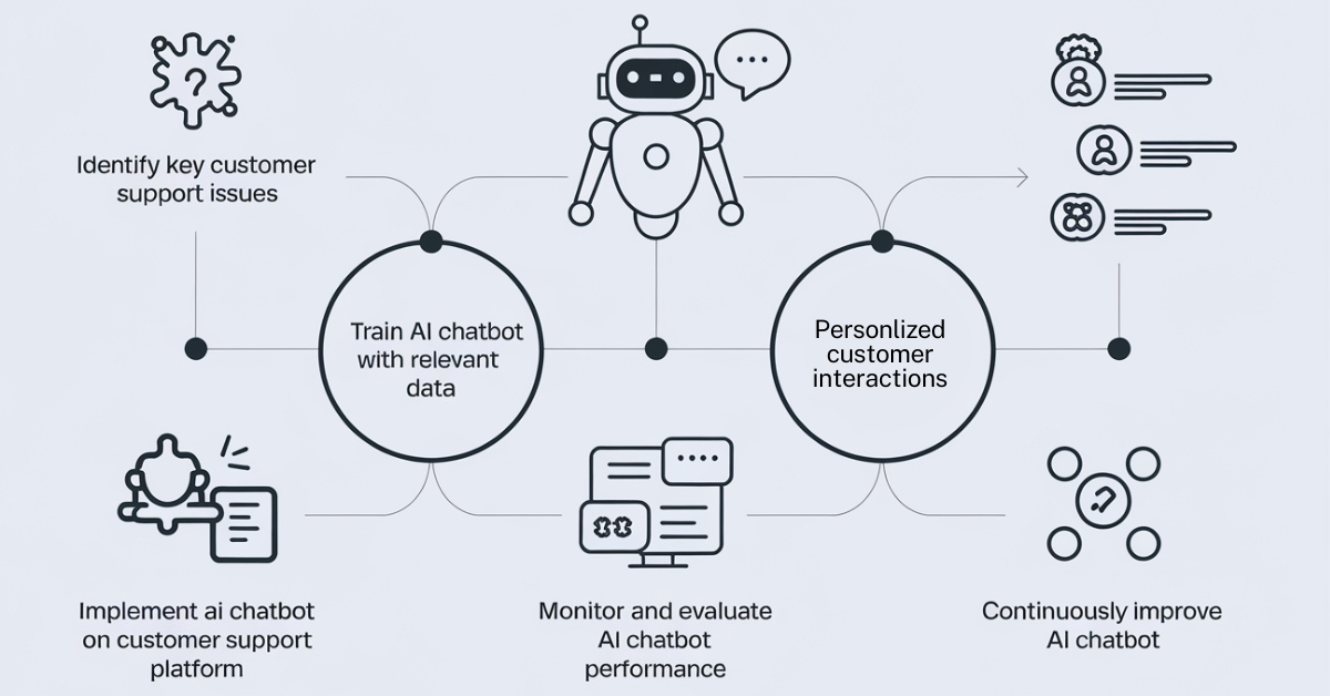 What Are Customer Support Best Practices to Implement in 2025?