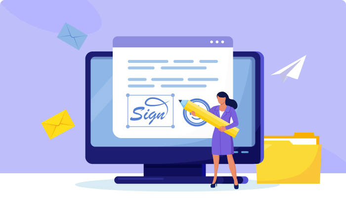 12 Best Digital Signature Software in 2023