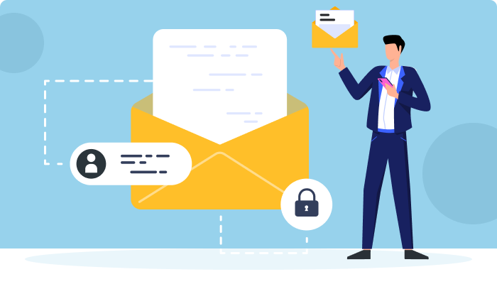  Email Encryption: How to Keep Your Email Communications Private
