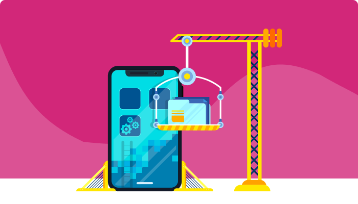 App Building