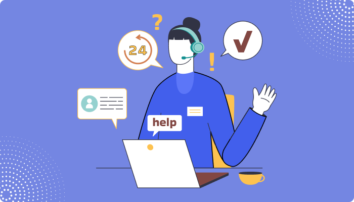 Selecting the Right Help Desk Support Software - an Overview