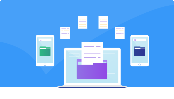 File Sharing in the Cloud - A Comprehensive Guide