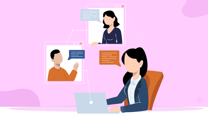 Create a Professional and Productive Group Chat - Pitfalls to Avoid