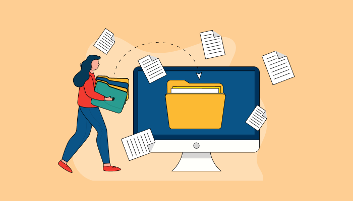 Cloud File Storage: Introductory Guide