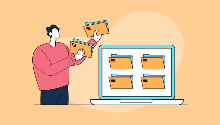 Cloud File Storage: Introductory Guide