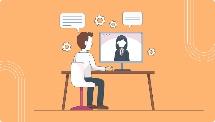 10 Benefits of Choosing Virtual Interview Software