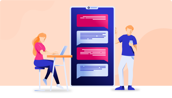 Use Instant Messaging in the Workplace: Benefits, Guidelines, Best ...