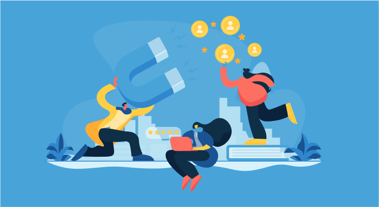 Best Lead Generation Tool for Your Business