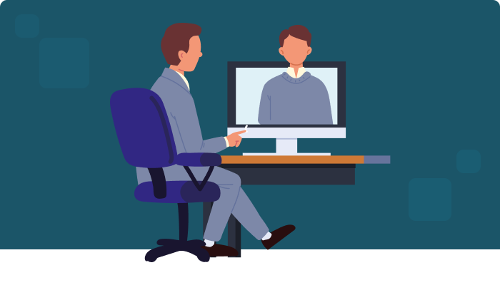 Online Interview Software