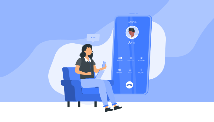 Predictive Dialer Vs Progressive Dialer - A Quick Comparison