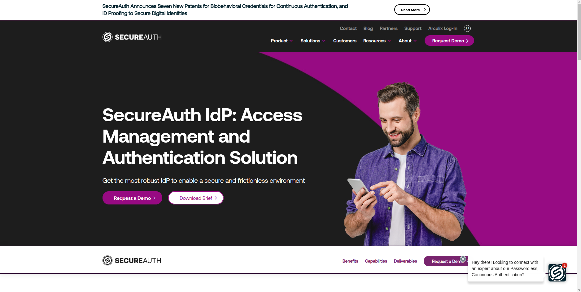 Best Single Sign-on Solution Software