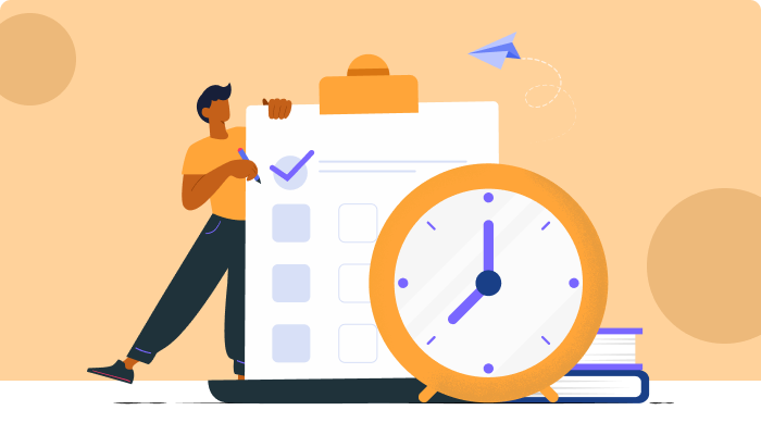 Tips on Using Time Logs To Improve Your Work Processes
