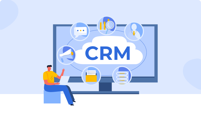  How to Choose the Right CRM System for Small Businesses