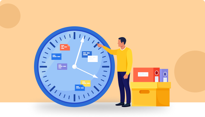 Tips on Using Time Logs To Improve Your Work Processes