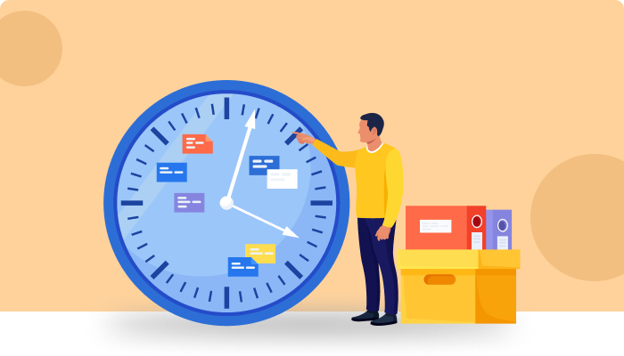  13 Tips on Using Time Logs To Improve Your Work Processes and Output