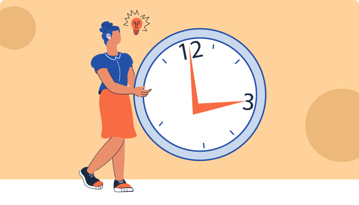 Tips on Using Time Logs To Improve Your Work Processes