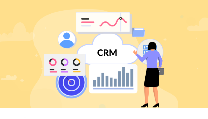  Top 7 Marketing CRM Software for Small Businesses
