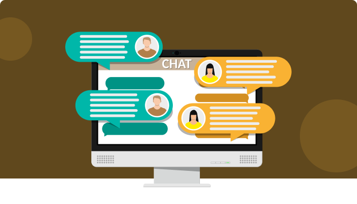 Web Chat