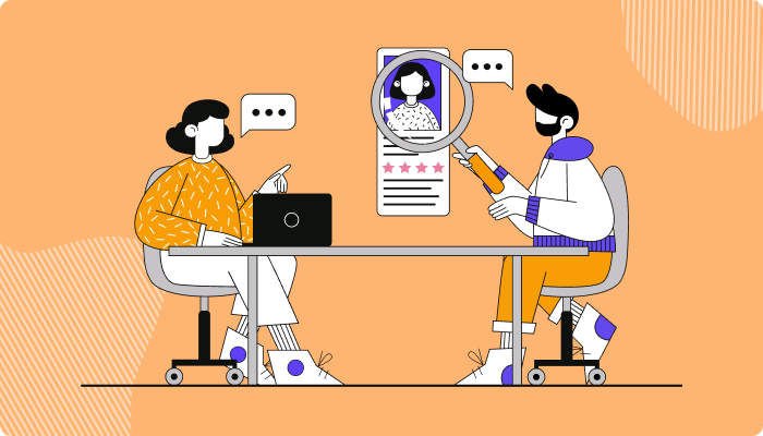 10 Benefits of Choosing Virtual Interview Software