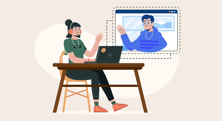 How to Implement a Successful Virtual Call Center Campaign?